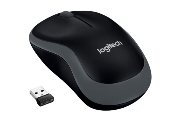 Souris sans fil Logitech