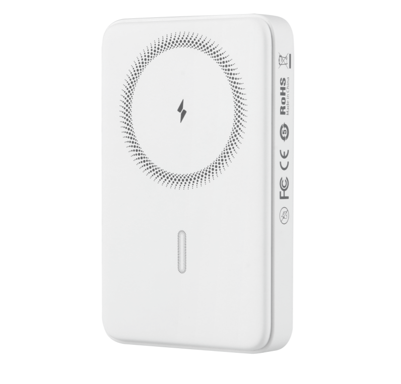 Batterie Externe MagSafe 6.700