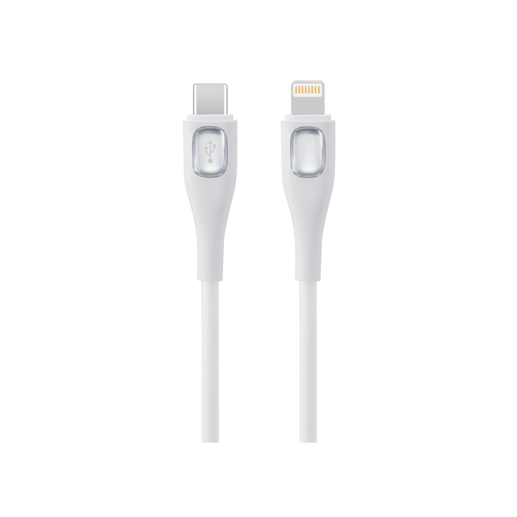 Câble USB-C vers Lightning