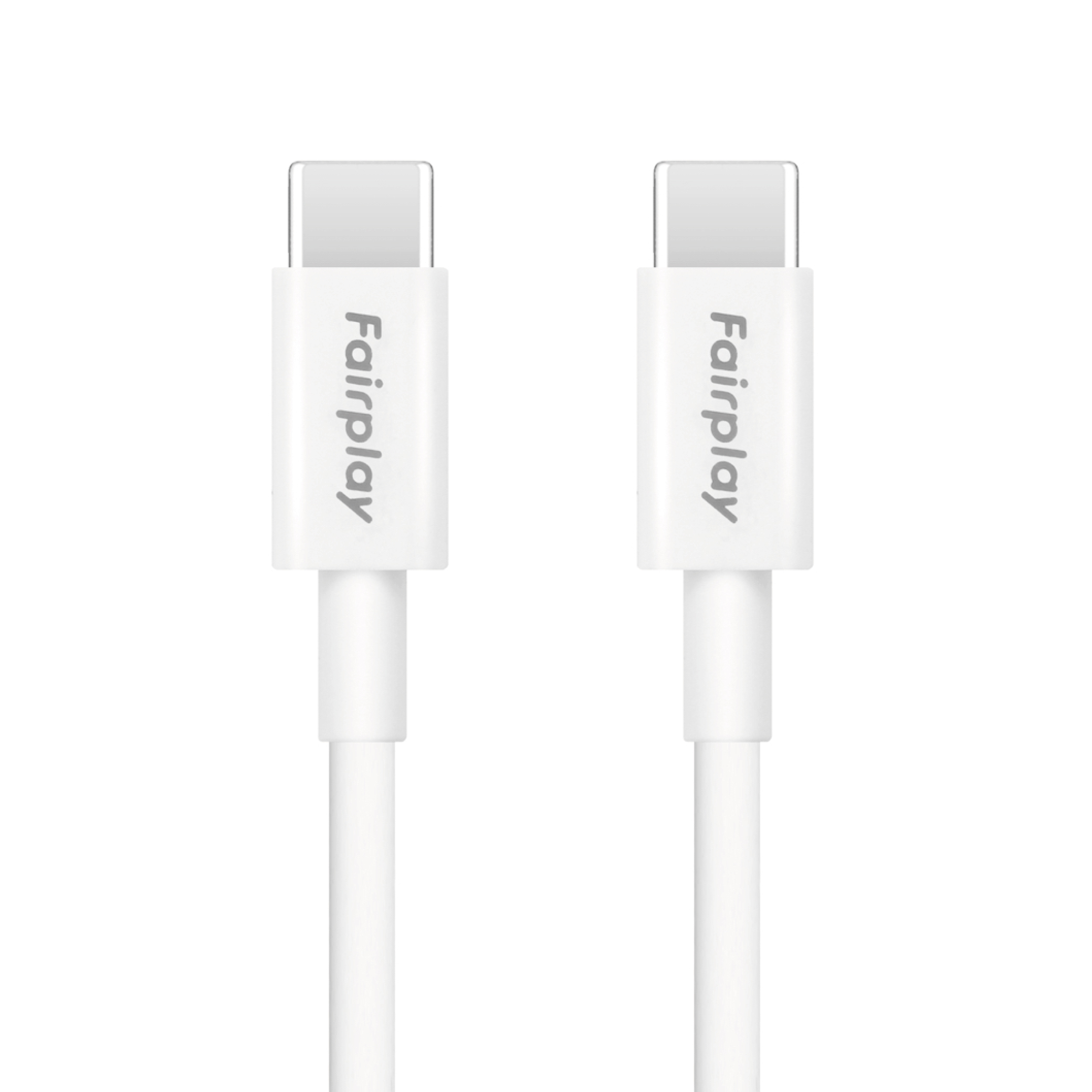 Câble USB-C vers USB-C
