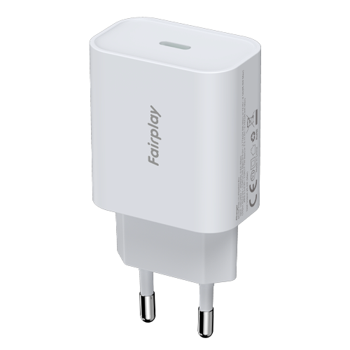 Chargeur 25W