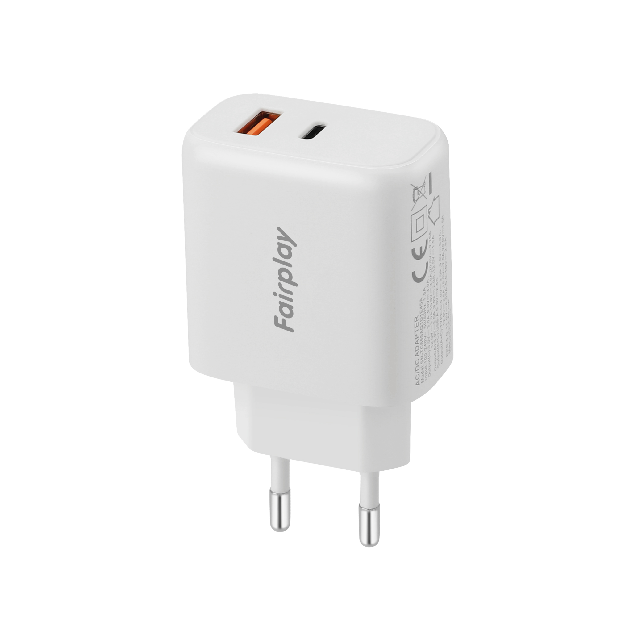 Chargeur 65W