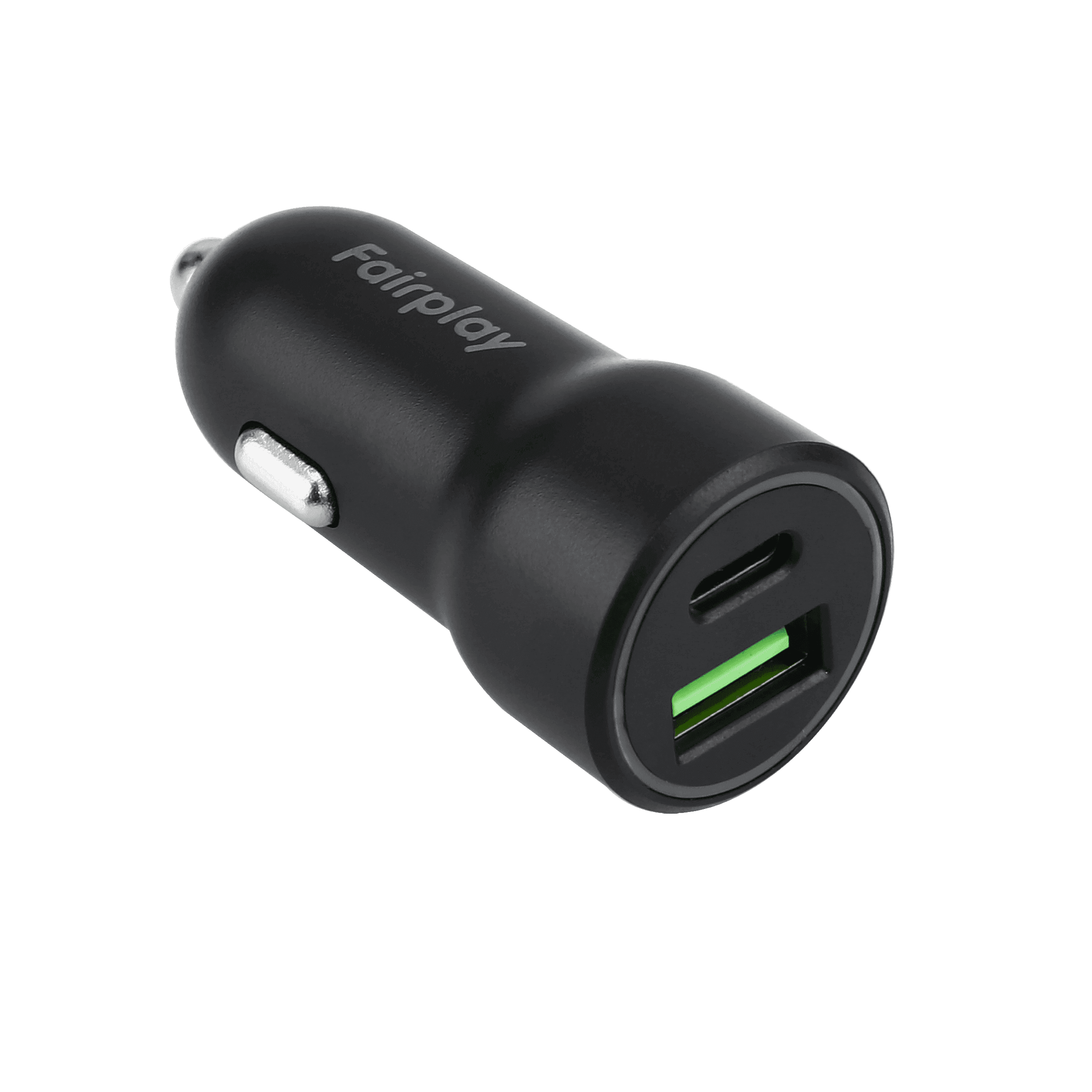 Chargeur Voiture