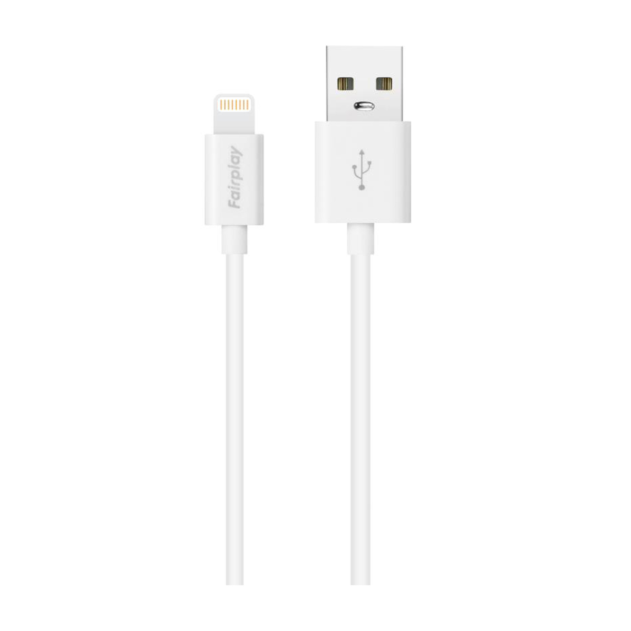 Câble USB vers Lightning