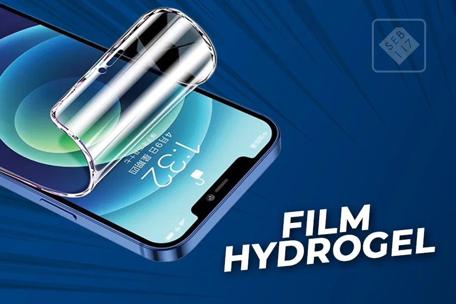 Hydrogel