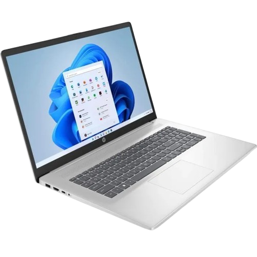 HP 17"