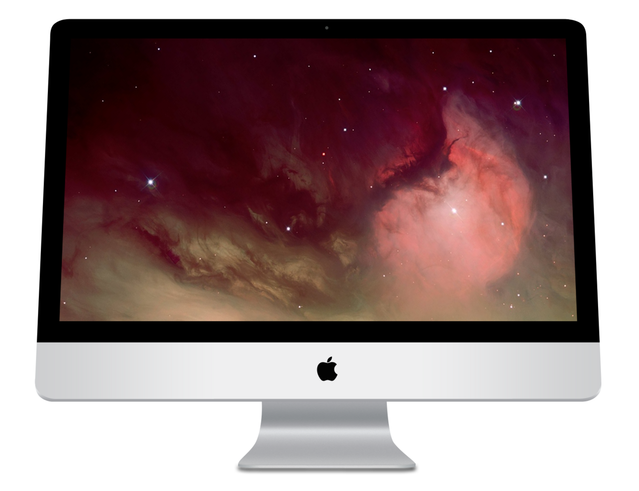 iMac 21,5"