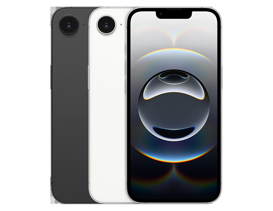 iPhone 16e