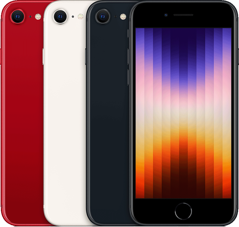 iPhone SE3
