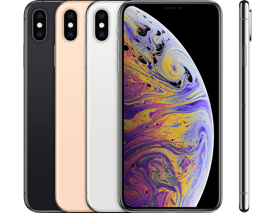 iPhone XS Max