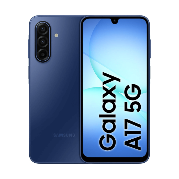 Samsung A17 ( 5G)