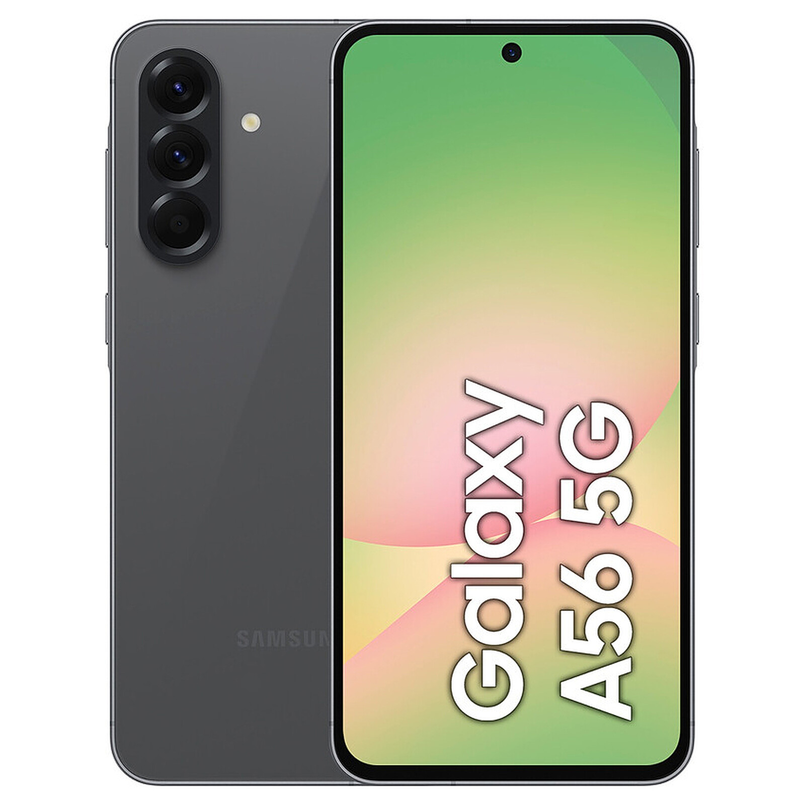 A56 5G