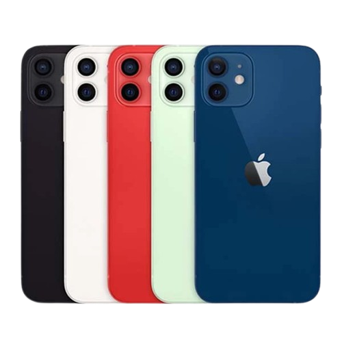 iPhone12