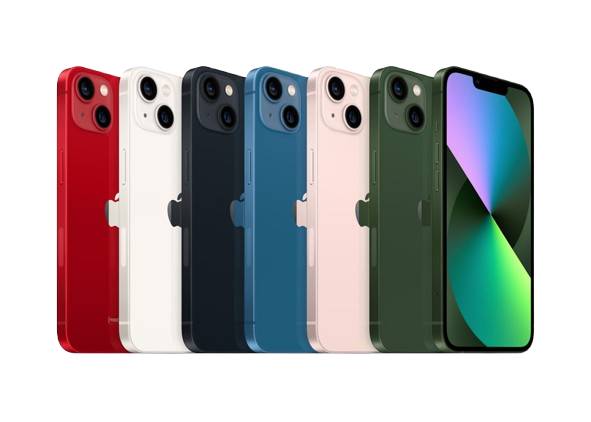 iPhone 13