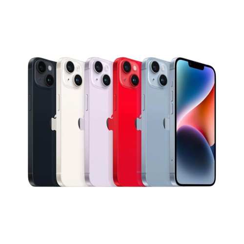 iPhone 14